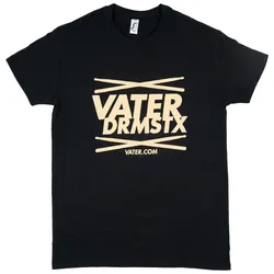 Vater VTB-M "Sticks" Logo M T-Shirt - T-Shirt