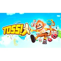 Toss