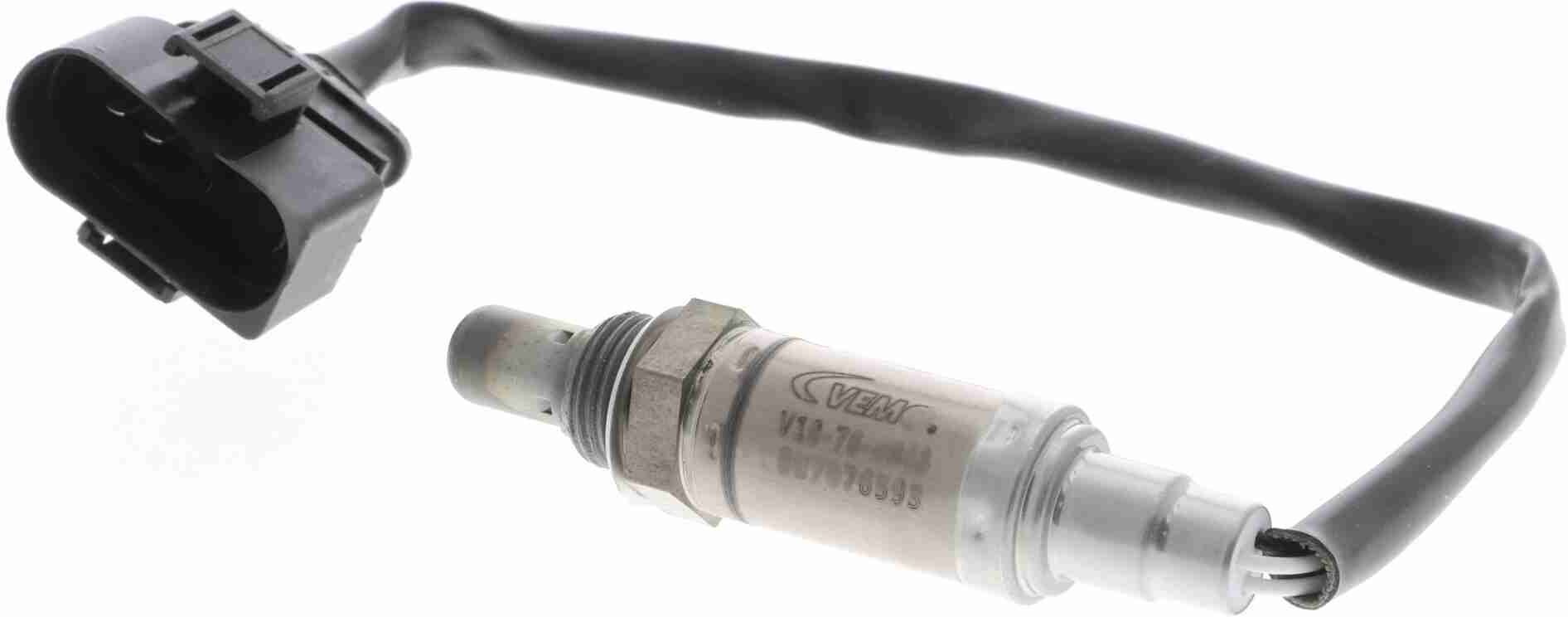 Vemo Lambdasonde Original Qualität V10-76-0048 Vor Katalysator Für Audi