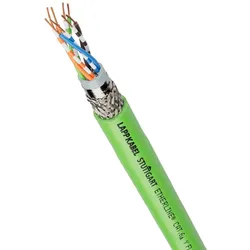 Lapp Kabel&amp;Leitung ETHERLINE CAT.6A FRNC FLEX 2170589/100