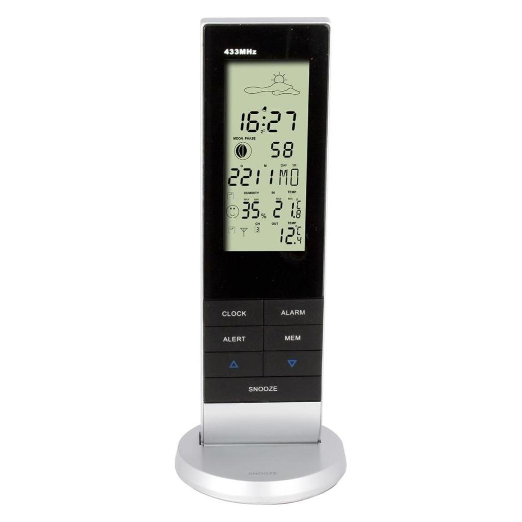 Alecto Ws-1150 (WS-1150)