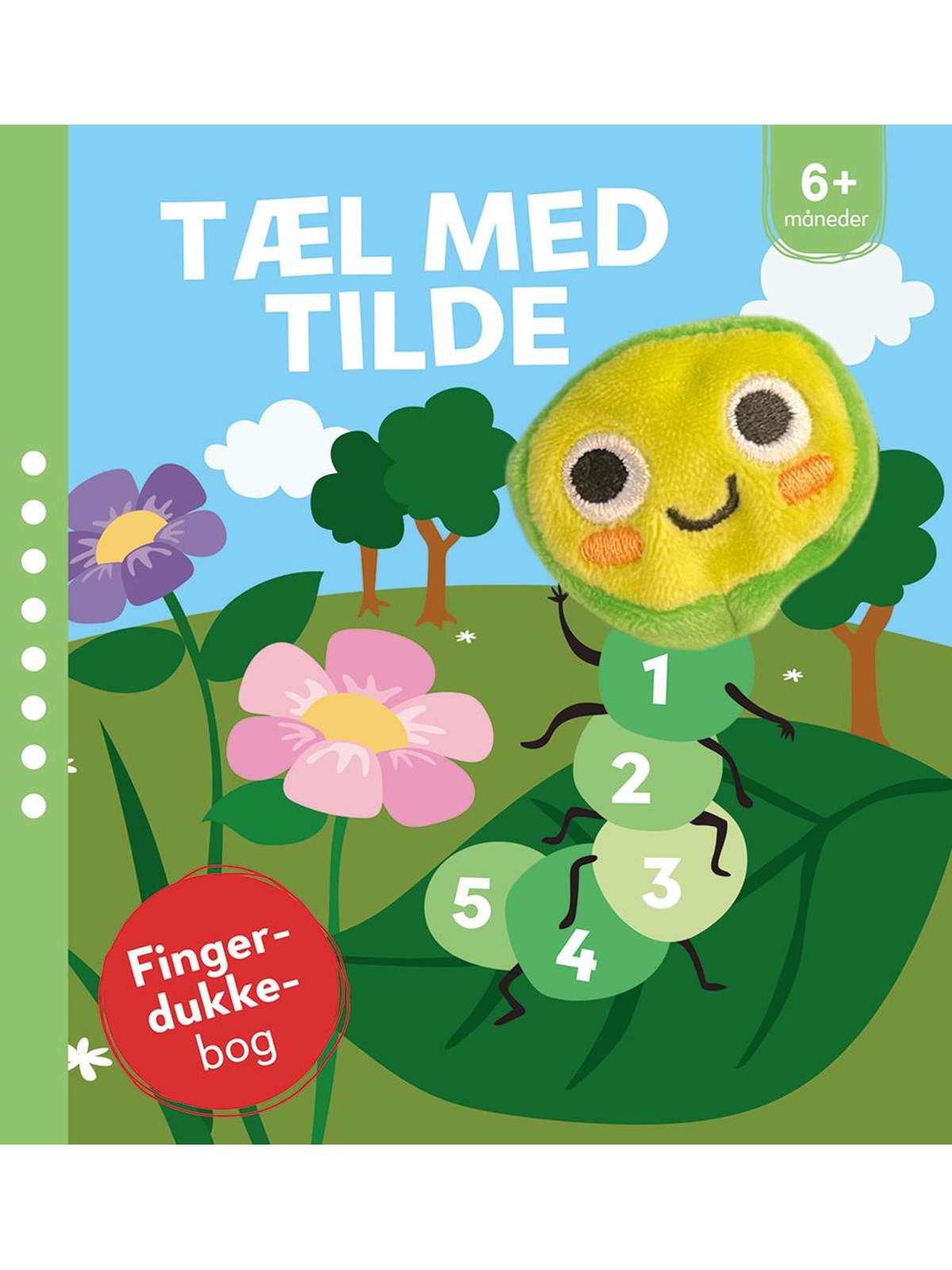 Tæl med Tilde