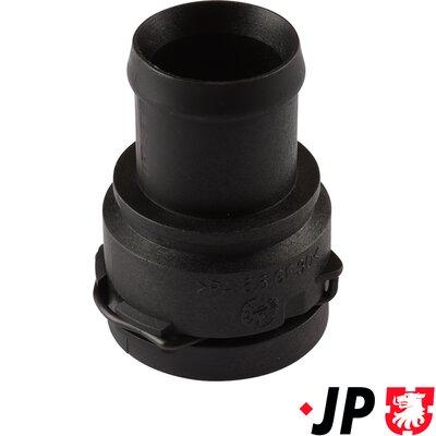 JP GROUP Kühlmittelflansch 1114512600 für VW
