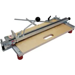Stubai, Zubehör Verlegematerial, Fliesenschneidmaschine Profifix Plus 860