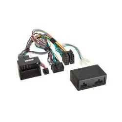 CAN-Bus Lenkradadapter Interface mit PDC für CITROEN C2 C3 C4 C5 C8 DS3