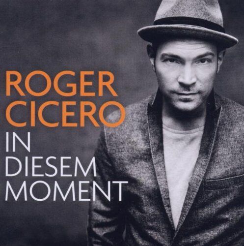 Roger Cicero - In Diesem Moment - Preis vom 30.09.2026 09:01:18 h