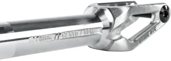 Stunt Scooter Fork Ethic Legion 12STD V2 HIC (Raw)