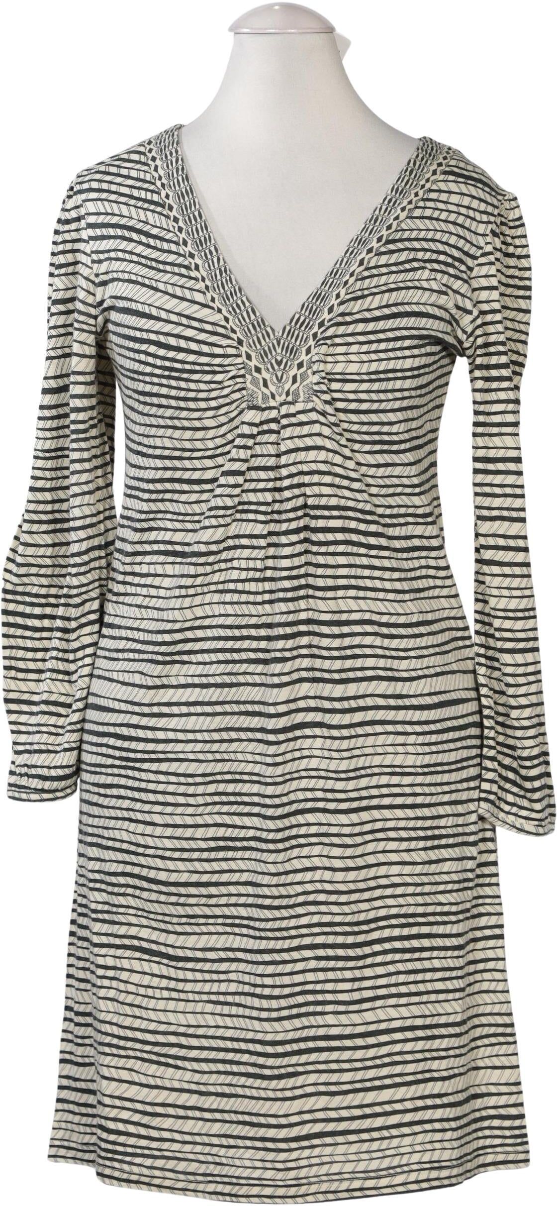 Weekend Max Mara Damen Kleid, Mehrfarbig, Gr. XS, Viskose - Second Hand