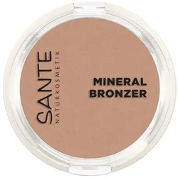 Mineral Bronzer 9g