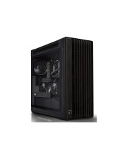 ASUS Case Asus PROART PA602 WOOD TG PWM BLACK Gehäuse (90DC00J0-B09010)