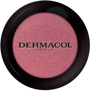 Dermacol Blush em Pó Natural Powder 5 gr