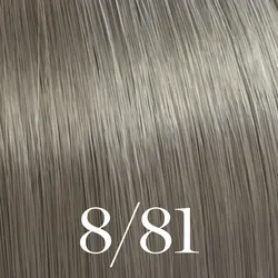 Color Touch Rich Naturals - 8/81 hellblond perl asch - Nur noch für kurze Zeit