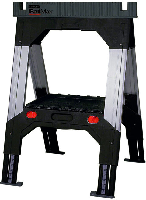 Stanley Support FatMax, la paire (1-92-980)
