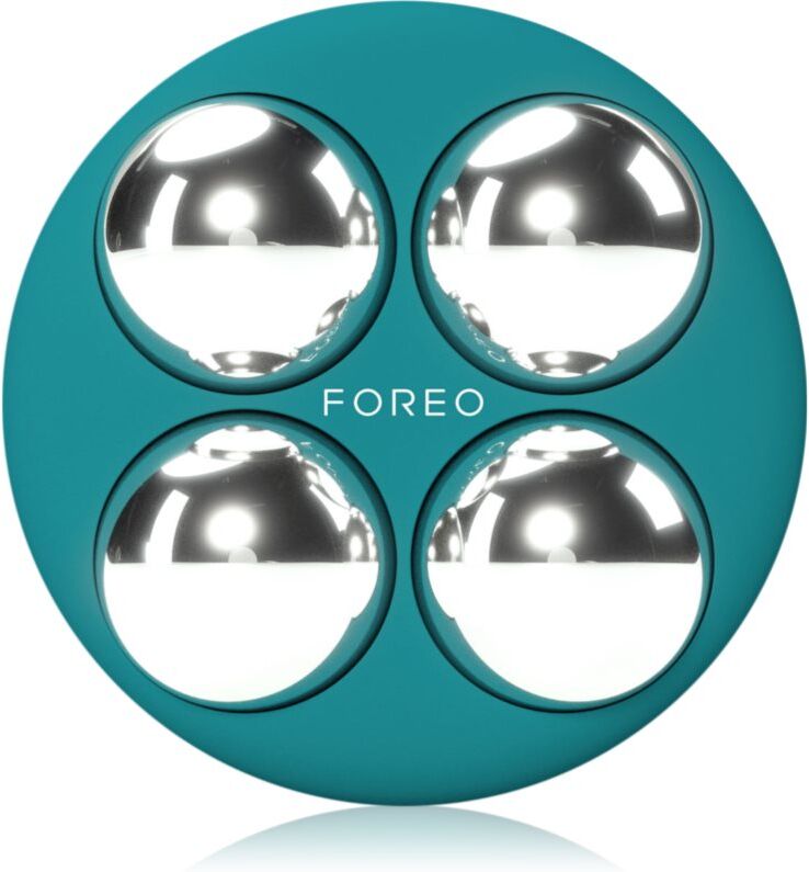 FOREO BEAR™ 2 body tonisierendes Mikrostrom-Gerät für den Körper Evergreen 1 St.