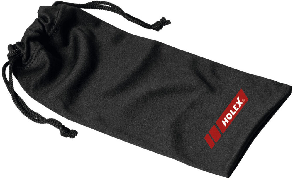 Holex Brillen-Schutzbeutel Set 10 Stk., Typ: CASE (096935 CASE)
