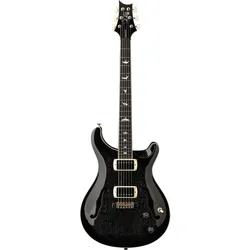 PRS SE Hollowbody Standard Dog Hair Smokeburst - E-Gitarre