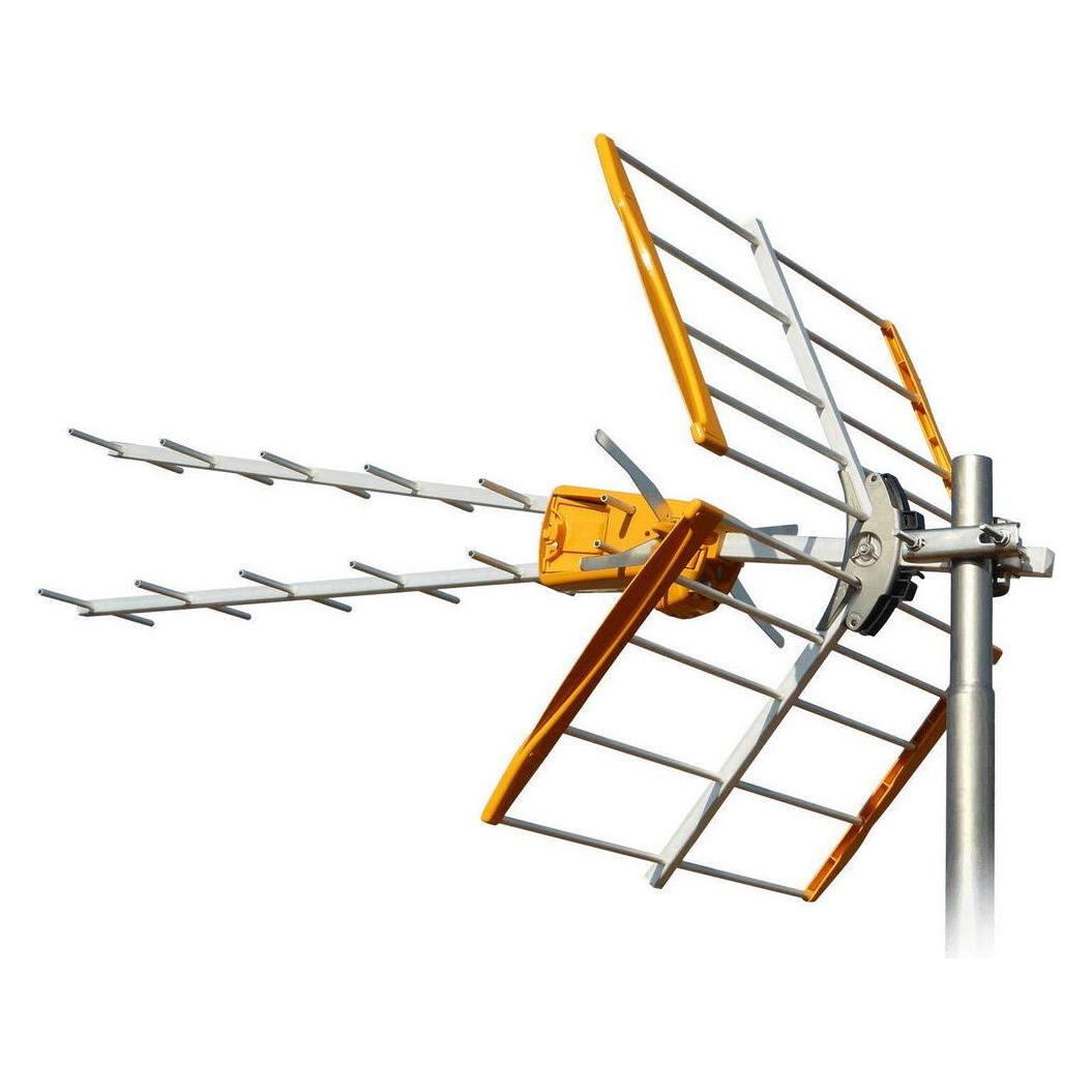 Televes Antenne RTV Antenne DVB-T Zenit Passiver LTE-Filter (149221)
