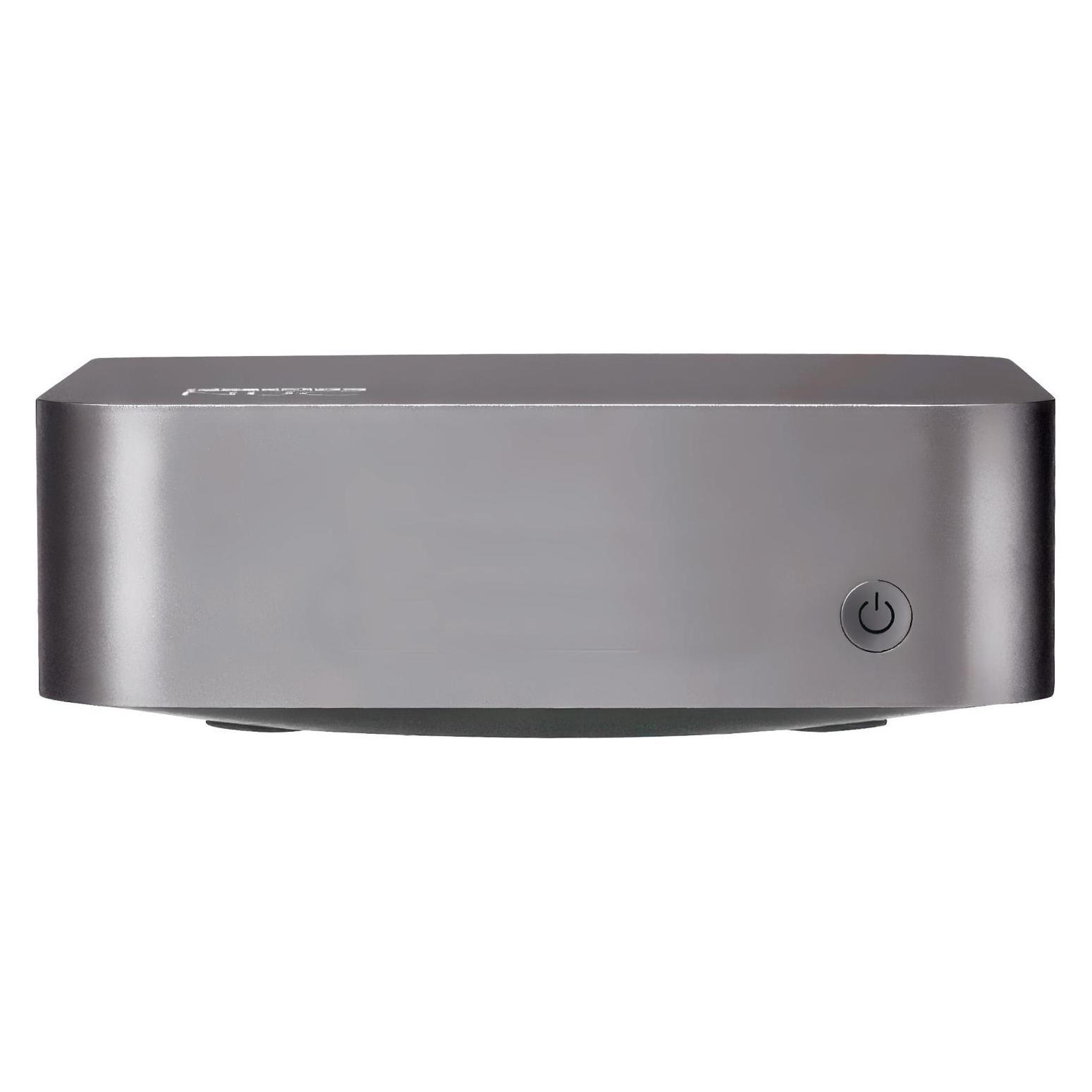 Concept International FUTURENUC NUC 14 Mini PC Intel Core Ultra 9 185H 32GB DDR5 RAM 1TB SSD WiFi 6E Win 11 Pro (1000 GB, 32 GB, Intel Core Ultra 9 185H, Intel Iris Graphics) (116739)