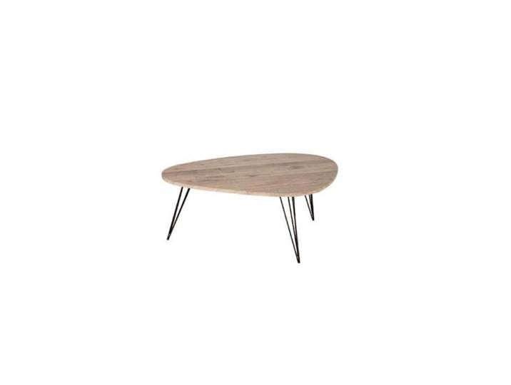 Table basse  Neile  112x80cm - Atmosphera Créateur d'intérieur