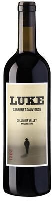 """Luke Cabernet Sauvignon 2021 Red Wine - Washington"""