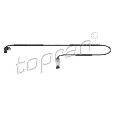 Topran Sensor, Raddrehzahl [Hersteller-Nr. 501078] für BMW