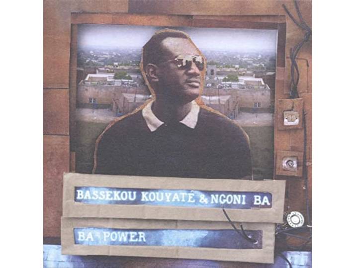 Ba Power