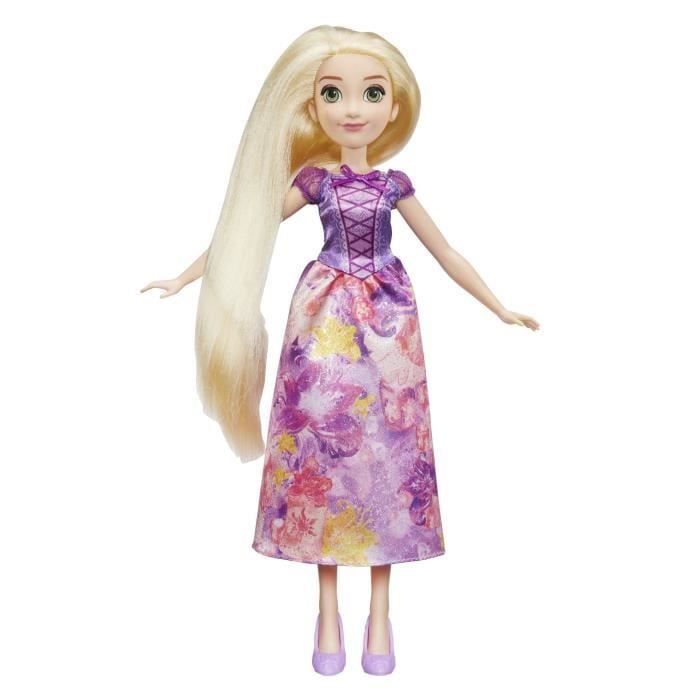 Disney Prinses Glanzende Rapunzel