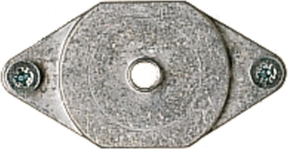 Metabo 17mm Kopieerflens voor OFE738 en OFE1229 Signal