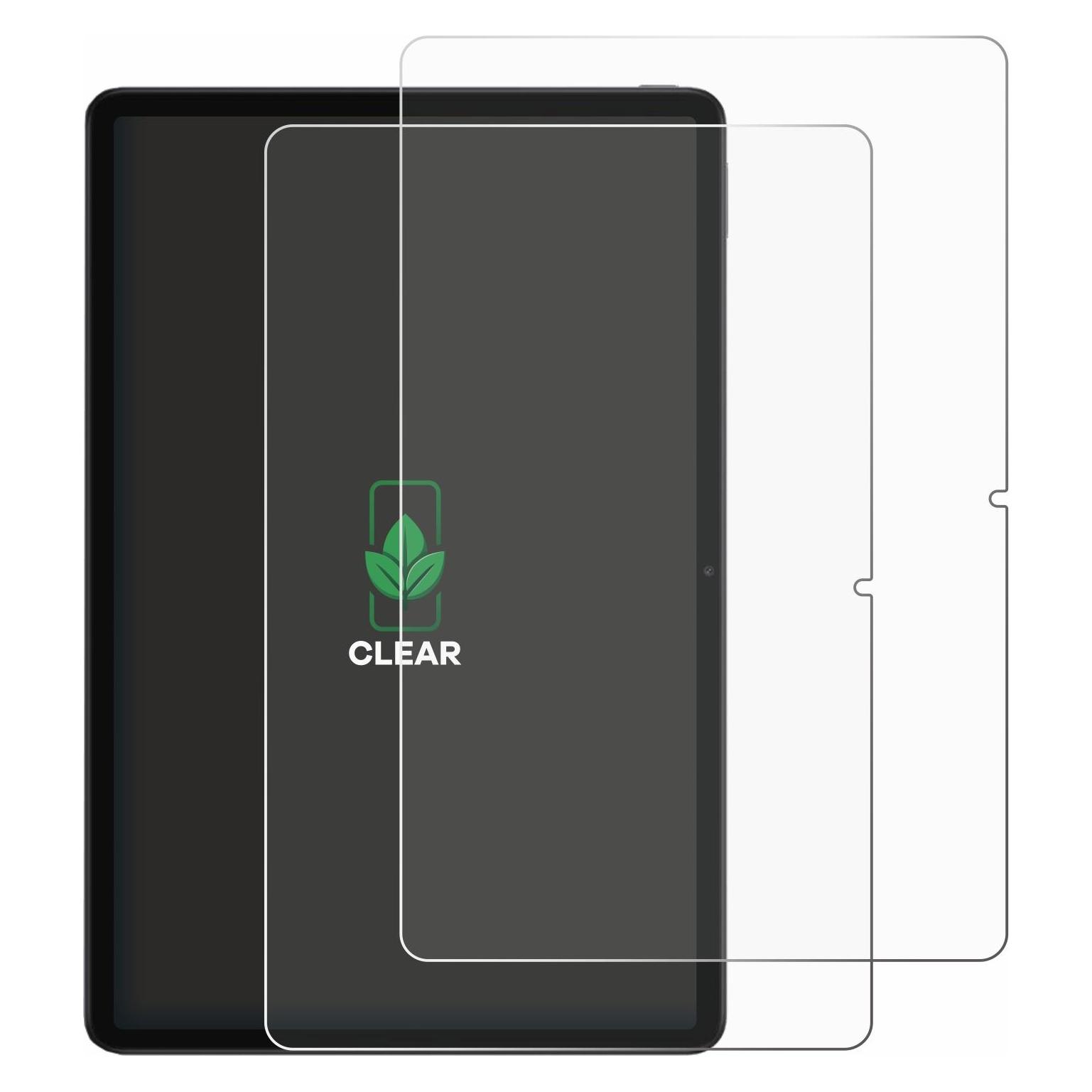 ScreenLeaf Schutzfolie für Xiaomi Redmi K Pad 2 Displayschutz Display Schutz Folie Klar Transparent (2 Stk., Xiaomi Redmi Pad 2) (6163425)