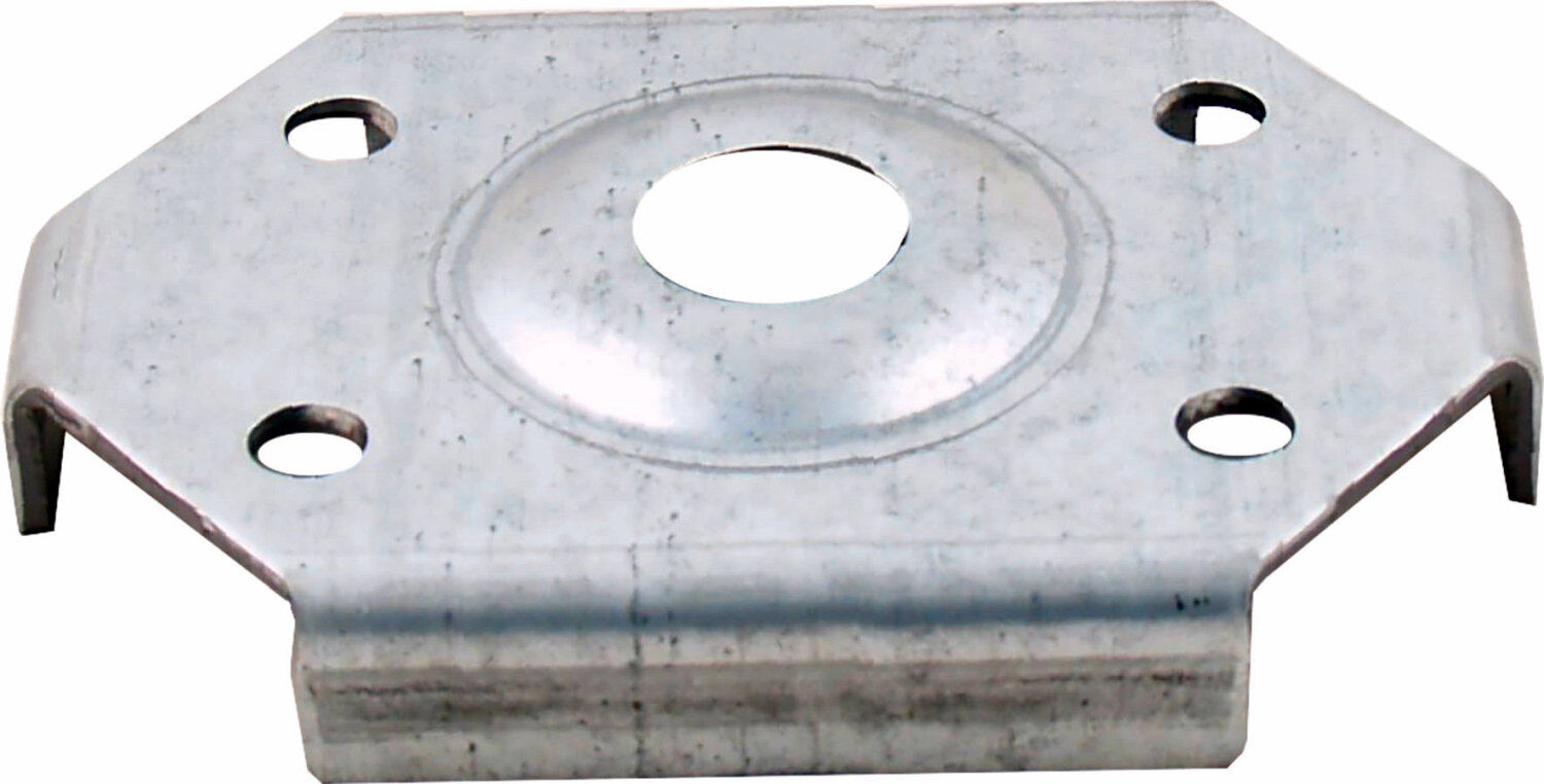 Couvercle de trou de main de support Wolf 8610151 pour CGW 20/120