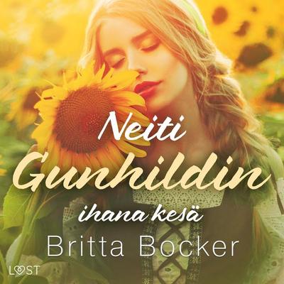 Neiti Gunhildin ihana kesä – eroottinen novelli - Britta Bocker, Audio, 9788726953060