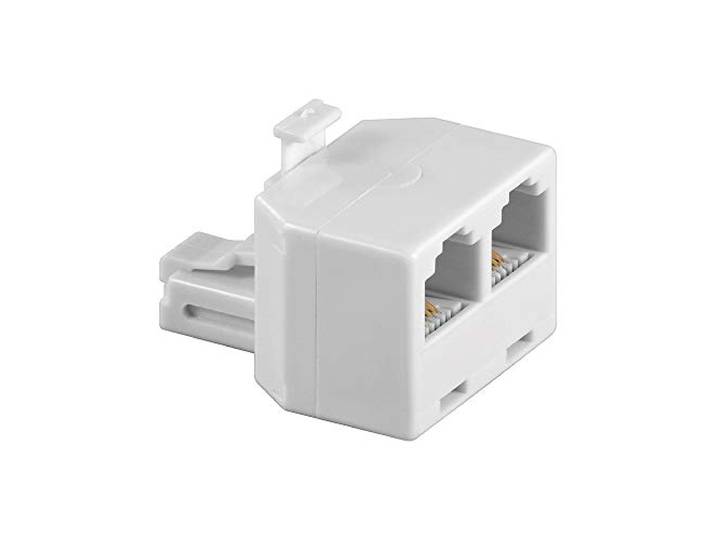 Goobay 93050 ISDN T-adapter
