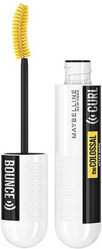Maybelline - Colossal Curl Bounce Mascara, 10 ml, After Dark