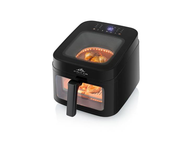 eta Fritteuse Fritta Ultima, 1700 W
