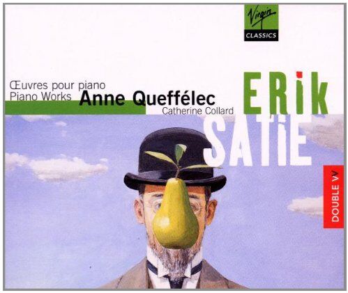 Anne Queffelec - Klavierwerke Vol. 1-2 - Preis vom 16.10.2026 11:41:07 h
