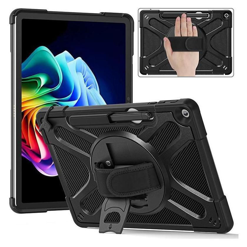eSTUFF ATLANTA Defender Case (Microsoft Surface Pro 12) (ES68290014-BULK)
