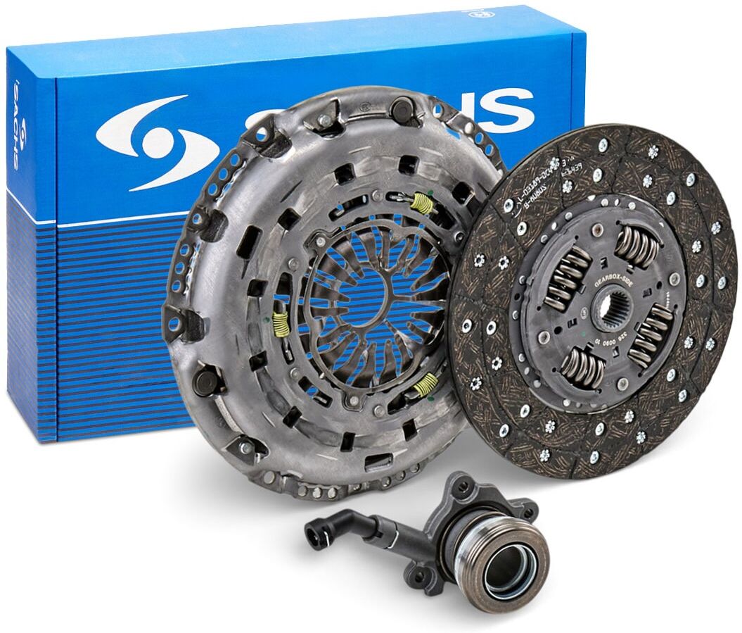 SACHS 3000 990 517 Kupplungssatz