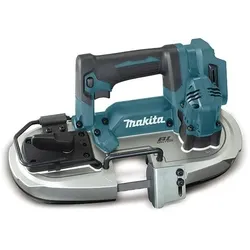 Makita, Dekupiersäge + Bandsäge, DPB 184 (Bandsäge)