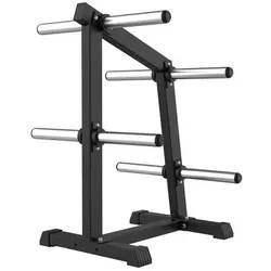 Gymstick, Hantelständer