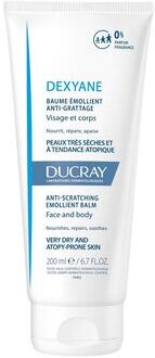 Ducray Dexyane Anti-Scratching Emollient Balm 200 ml