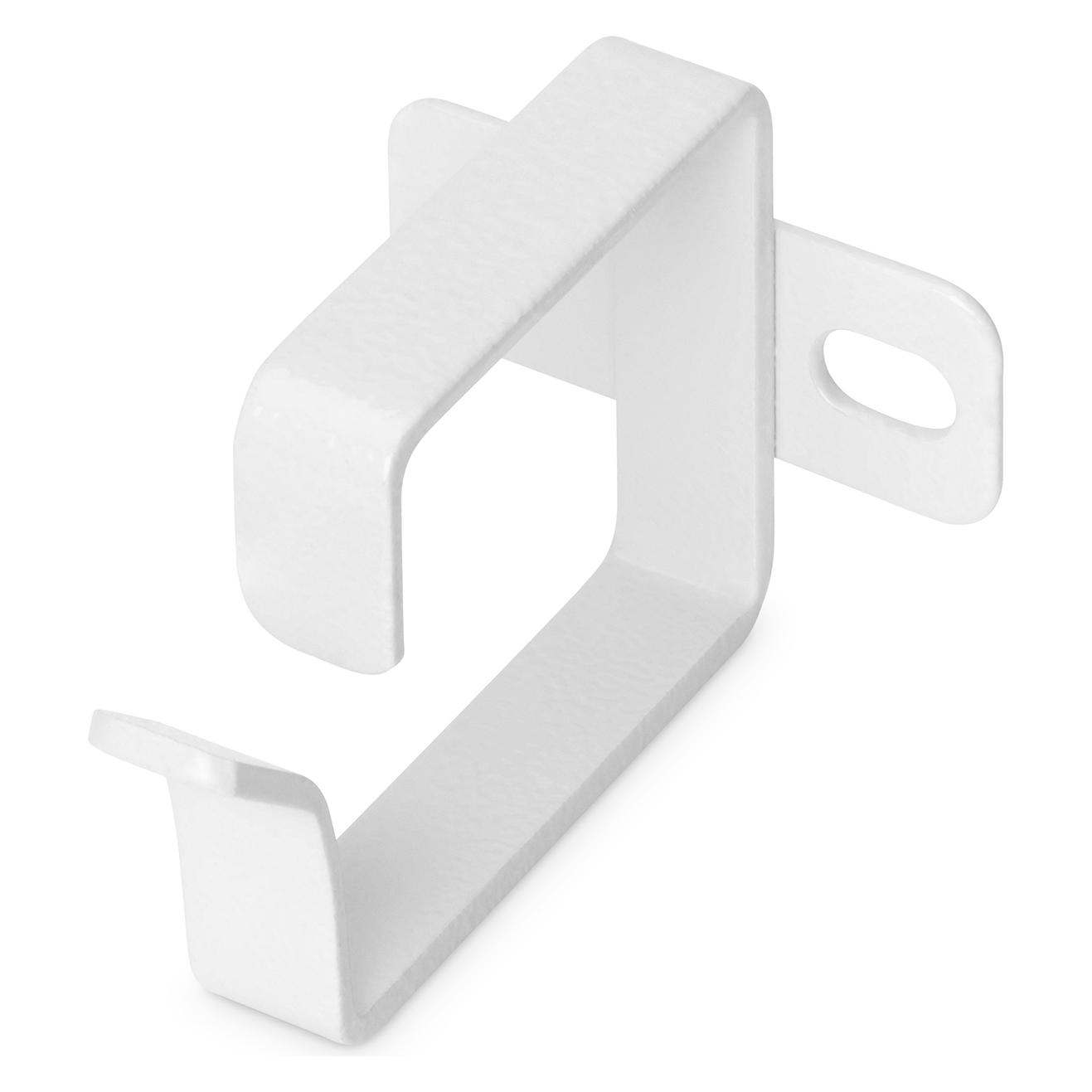 Digitus DN-19 ORG-1 Kabelführungsbügel 44mmx60mm grau RAL7035, Set 10 Stück (DN-19 ORG-1)