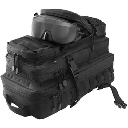 TomCase Ready-to-Charge (Drohnen Rucksack, DJI Neo), Drohne Tasche