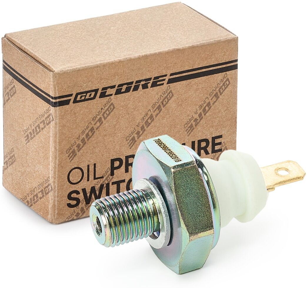 goCORE GCH050015 Oil pressure switch