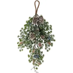 Bloomingville, Weihnachtsdeko, Cedar