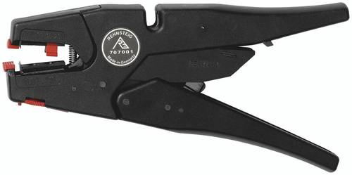 Rennsteig Werkzeuge 707 001 Automatische Abisolierzange 0.03 bis 10mm²