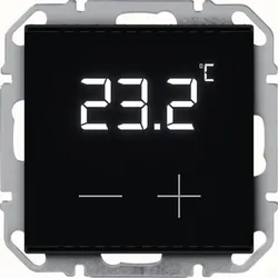 Berker Temperaturregler 81582005