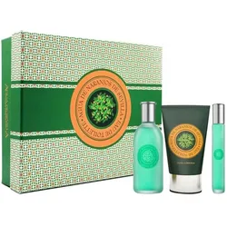 Aire de Sevilla, Beauty Geschenkset, Agua De Naranjos Edt Spray 125ml Sets (Parfum Set)
