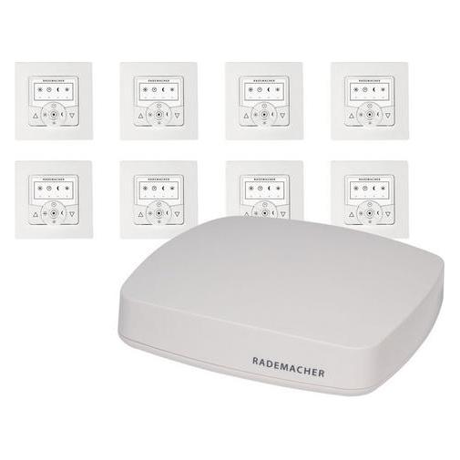 Rademacher RADE Starterpaket (VK 0500)
