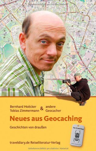 Bernhard Hoëcker - Neues aus Geocaching - Premium Limited Edition Box: Geschichten von draußen - Preis vom 01.10.2026 17:08:56 h