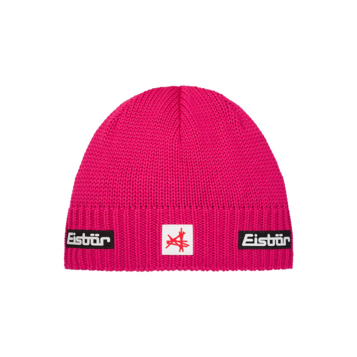 Eisbär Trop Mütze SA pittipink (442) 33166-442